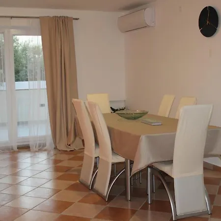 Villa Jela Policnik